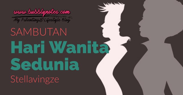 SAMBUTAN HARI WANITA SEDUNIA STELLAVINGZE (1)