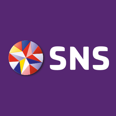 De Ruimte SNS Maastricht logo