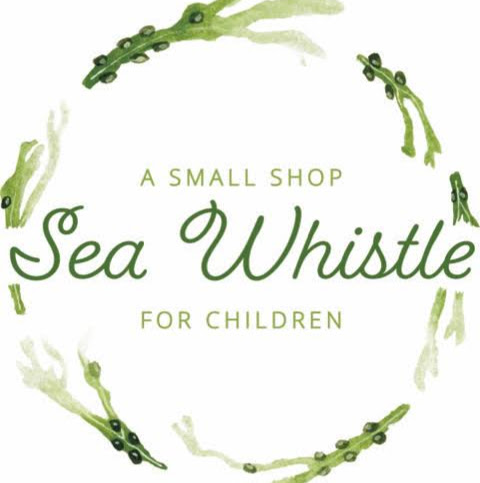 Sea Whistle logo