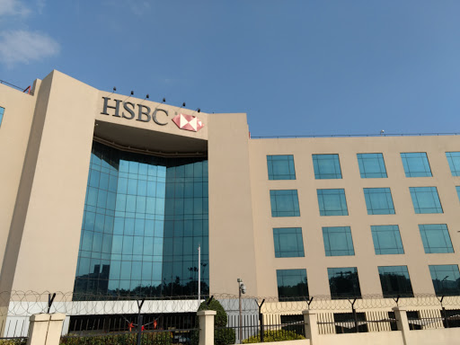 HSBC GLT 3.0, HSBC Ln, Laxmi Cyber City, Whitefields, HITEC City, Hyderabad, Telangana 500084, India, Corporate_office, state TS