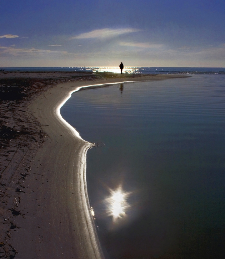 Tardiva luce di vagero