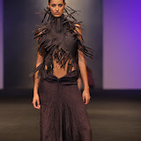  – presentace nastavení 1 sec. PODZIM - ČARODĚJNICE finále Top Styl Designer 2006 UNIVERSE VERSE UNI -střih bezezbytku - společenský oděv
