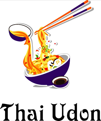 Thai Udon logo