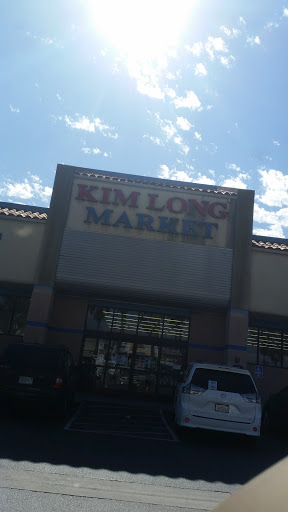 Asian Grocery Store «Kim Long Market», reviews and photos, 324 E Anaheim St, Long Beach, CA 90813, USA