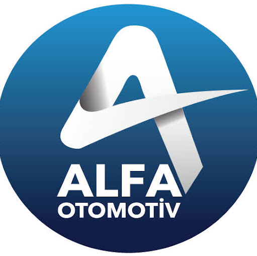 Alfa Otomotiv Özel Ford Servis logo