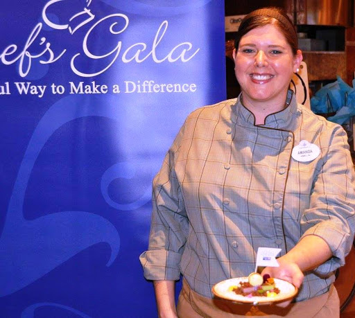 The Heart of Florida United Way’s 24th Annual Chef’s Gala