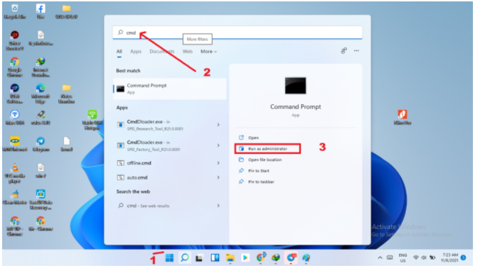 Best Way to Find the Password of a Secure Wi-Fi Saved on Your Windows PC