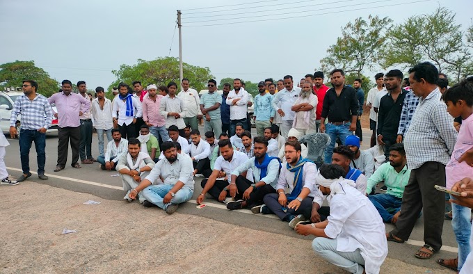 सतनामी समाज के आस्था का प्रतीक जैतखाम को तोड़े जाने पर पूरा सतनामी समाज आक्रोशित