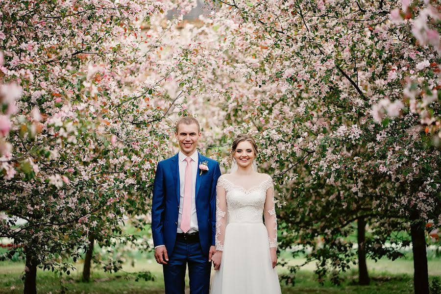 शादी का फोटोग्राफर Dmitriy Goryachenkov (dimonfoto)। अप्रैल 30 2022 का फोटो