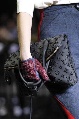 Madison Muse: Louis Vuitton Handbag Obsession