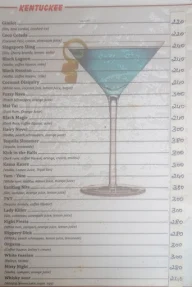 Kentuckee  Seafood Restaurant menu 6