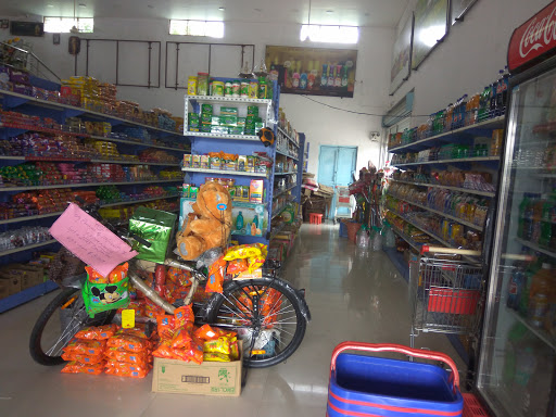 Panchavati Super Market, Vinayak Nagar, Mahalaxmi Nagar, Near 4th Town Police Station, Nizamabad, Telangana 503230, India, Supermarket, state UP