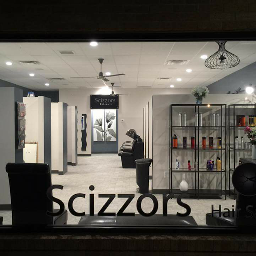 Scizzors Hair Salon