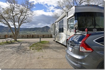 Valley View RV Park