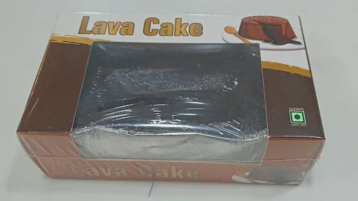 Lava Cake [1 Piece]