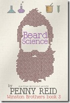 Beard Science paperback