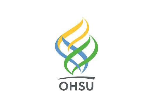 OHSU Casey Eye Institute Clinic, The Dalles logo