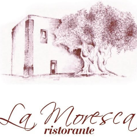 Ristorante La Moresca logo