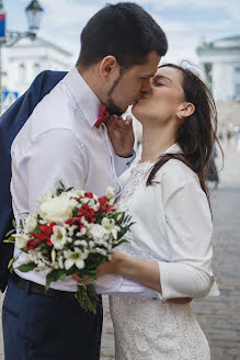 Photographe de mariage Maaryana Bartosh (marjana). Photo du 7 juillet 2023