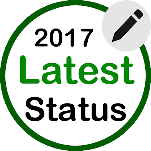 Latest Status 2017 2.0 Icon