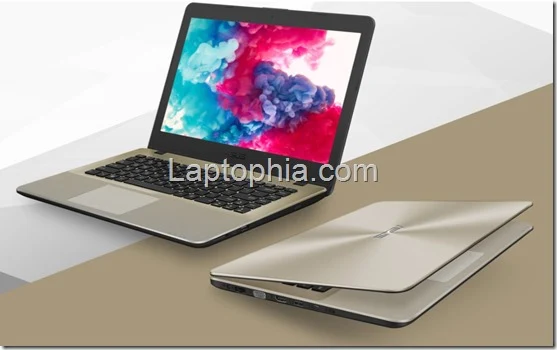 Asus Vivobook A442UR GA031