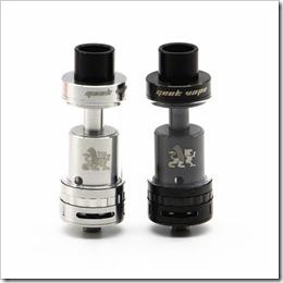 geek vape griffin rta tank 650%25255B4%25255D - 【GIVEAWAY!】ホワイトデーVAPE大量プレゼント！Kangertech TOPBOXキット、iJoy Solo Mini、Target 75VTC、Geekvape Griffin RTA、Aspire Cleitoなどが当たる豪華ギブアウェイ企画開始【終了】