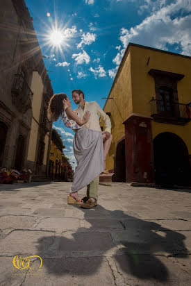 Fotografo di matrimoni Ever Lopez (everlopez). Foto del 23 gennaio 2018