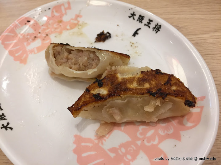 【食記】台中大阪王將餃子專賣店 Osaka Ohsho Since 1969 廣三SOGO店@西區草悟道-捷運BRT科博館 : 50年歷史日式餃子連鎖店, 只推炸雞跟炒麵...餃子就算了XD 下午茶 區域 午餐 台中市 合菜 定食 捷運美食MRT&BRT 日式 晚餐 水餃&煎餃&鍋貼 炒飯 西區 飲食/食記/吃吃喝喝 麵食類 