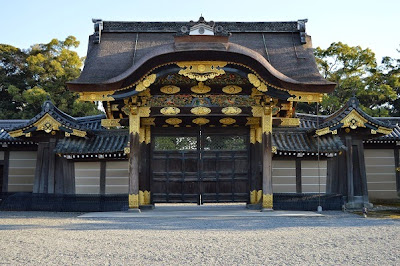 Día de castillos: Himeji y Nijo - Japón en 15 días-Hanami 2015 (7)