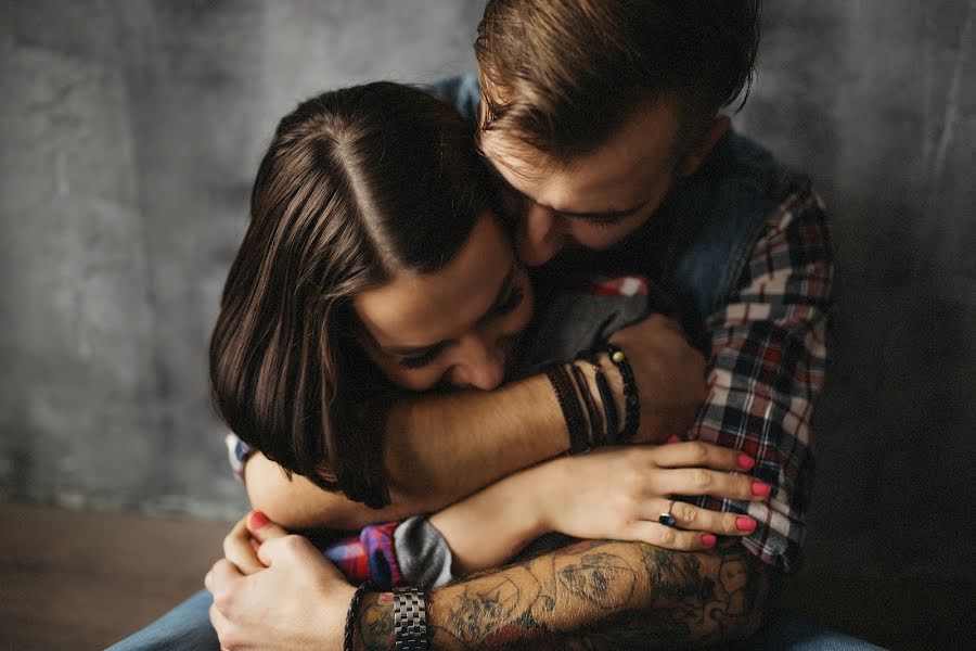 Photographe de mariage Sergey Mikheev (sergeymikheev). Photo du 26 février 2016