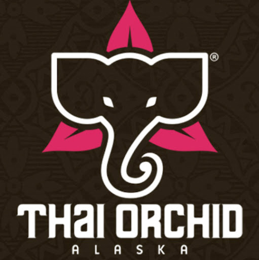 Thai Orchid Restaurant INC logo