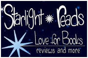 Starlight Reads - Love for Books