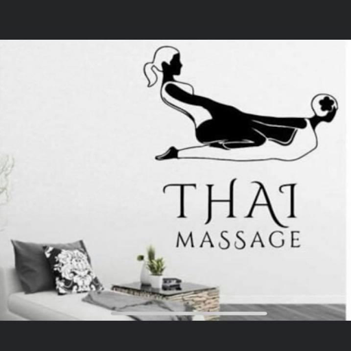 The Makeover station & Thai massage