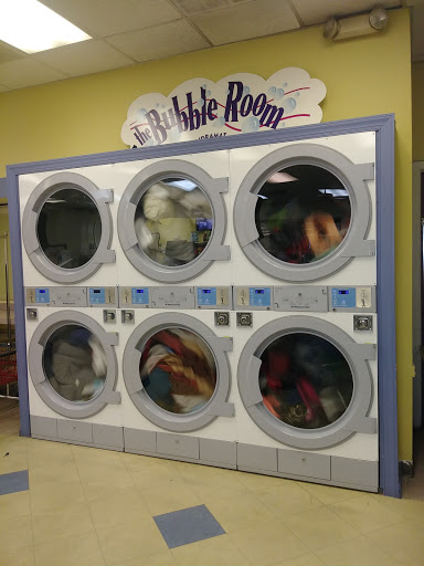 Laundry «Bubble Room», reviews and photos, 1112 Muhlenberg St, Reading, PA 19602, USA