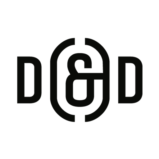 Derksen & Derksen Emmen logo