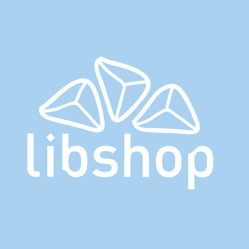 Libshop - Etienne Marcel