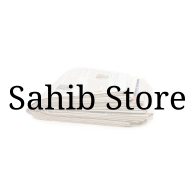 Sahib Store logo