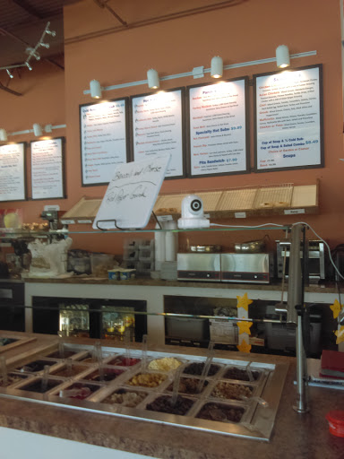 Sandwich Shop «Brain Freeze Frozen Yogurt», reviews and photos, 2217 7th Ave, Vero Beach, FL 32960, USA