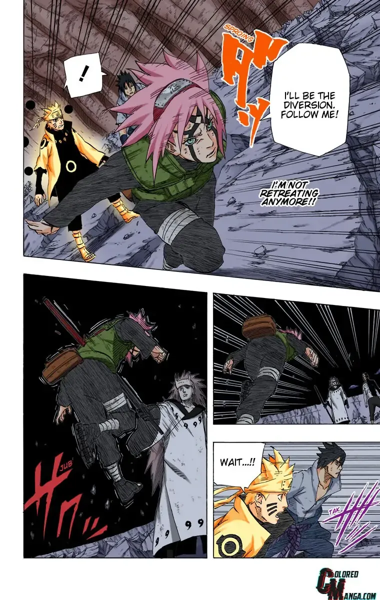 Chapter 676 Page 3