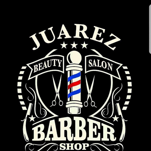 Juarez Barbershop & Beauty Salon logo