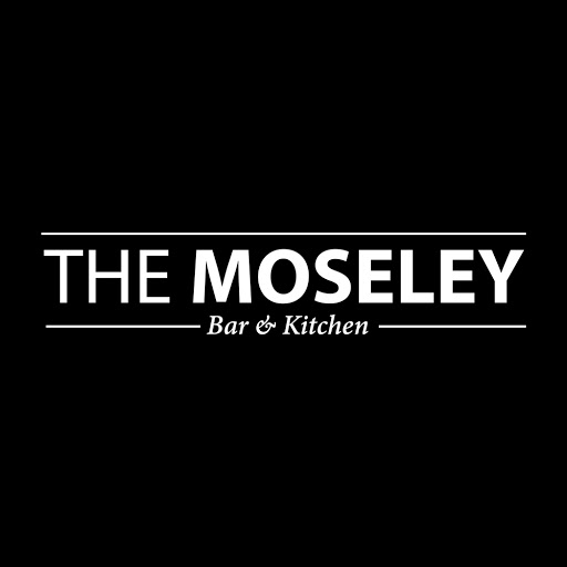 The Moseley Bar & Kitchen logo