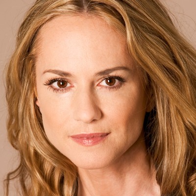 Holly Hunter Awesome Profile Pics