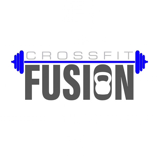 CrossFit Fusion logo