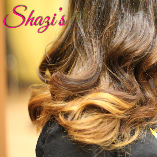 Shazis Hair & Beauty Salon