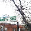 Paradies & Cafe Restaurant