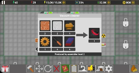 Factory Simulator 1 4 2 50 Apk Android Apps - roblox factory simulator 2