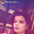 Rashi Singh profile pic