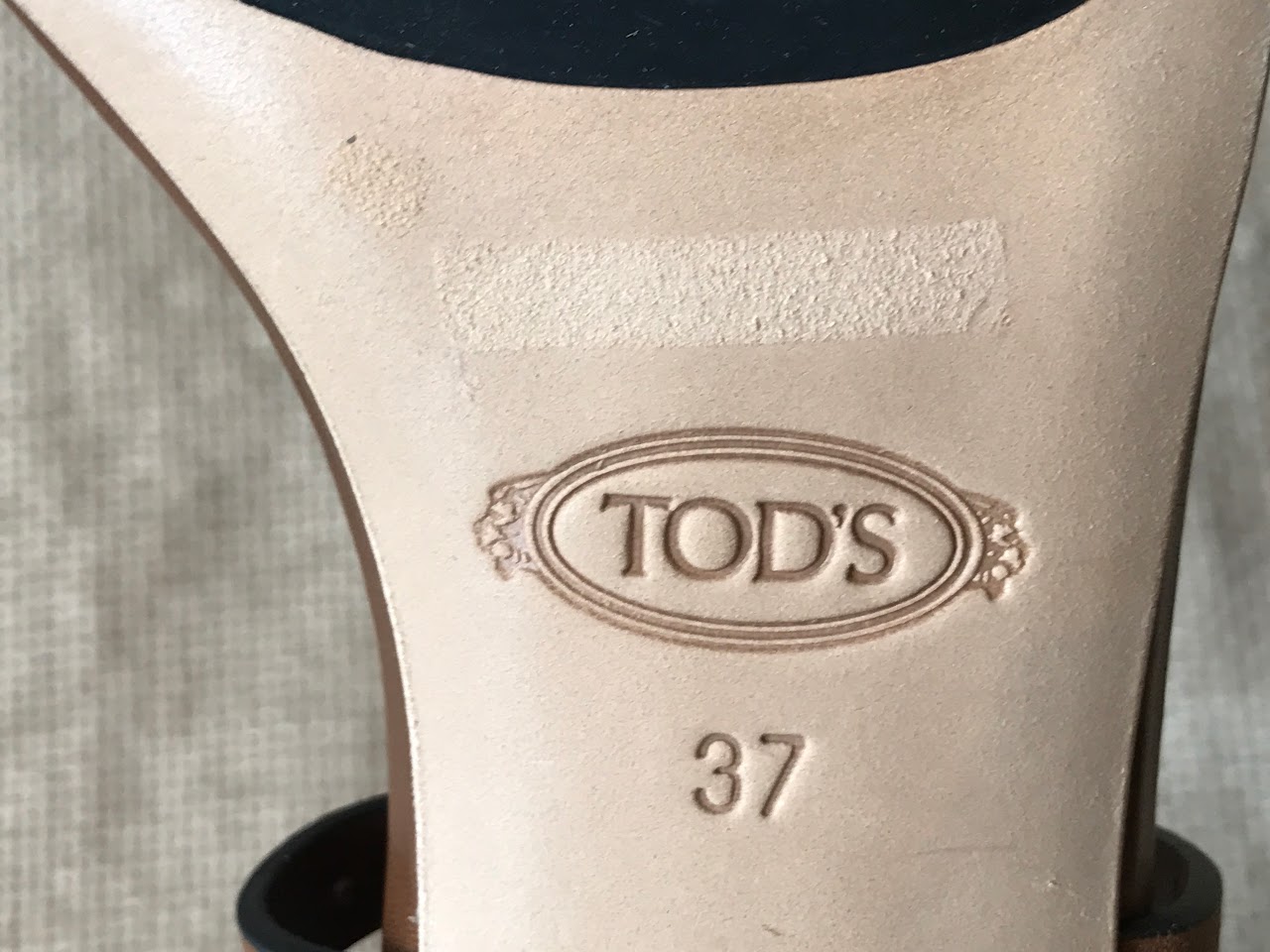 Tod's Sandals