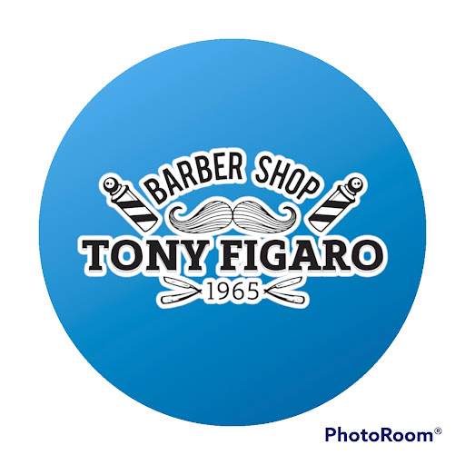 Tony Figaro Barber Shop