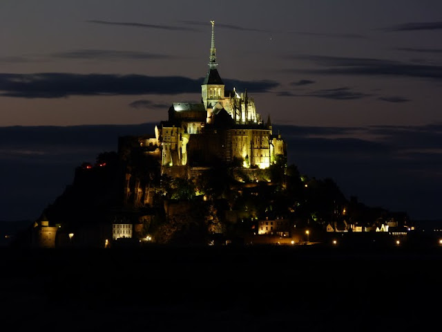 Día 5: Vitré, Fougères, Mont Saint Michel - Bretaña francesa, vuelta a la época medieval (24)